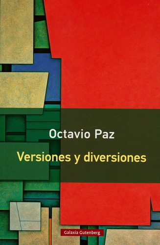 Versiones Y Diversiones