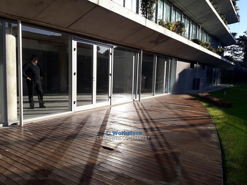Imagen 16 de 20 de Oficina Alquiler Carrasco - Edificio De Cateogoría Cw119227