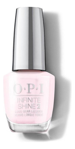 Esmalte Opi Infinite Shine Lets Be Friends