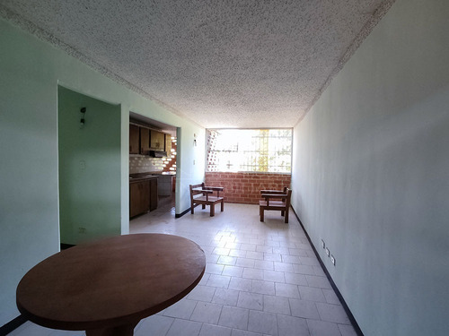 Imagen 6 de 9 de Invalmhouse Inmobiliaria. Apartamento En Venta. Nueva Casarapa Sector El Tablón. Guarenas-edo. Miranda