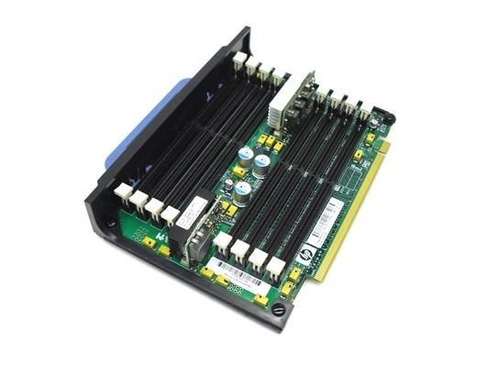 Hp 409430-001 Proliant Ml370 G5 Memory Expansion Riser