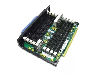 Hp 409430-001 Proliant Ml370 G5 Memory Expansion Riser