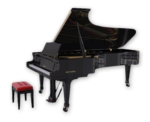 Software Arturia Piano V Pack Original Licencia Promo