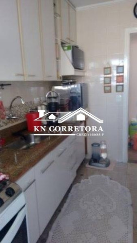 Imagem 7 de 13 de Apartamento Condomínio Padrão Venda No Bairro Vila Matilde, 2 Dorm. - 1 Vaga - 63 M² - 743