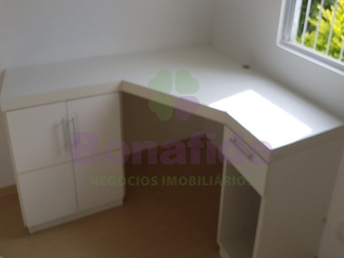 Imagem 11 de 12 de Apartamento A Venda, Edifício Alcantara, Jardim Novo Mundo, Jundiaí. - Ap12099 - 68978197