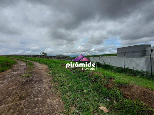 Imagem 3 de 11 de Terreno À Venda, 2428 M² Por R$ 3.000.000,00 - Condomínio Reserva Do Paratehy - São José Dos Campos/sp - Te1458