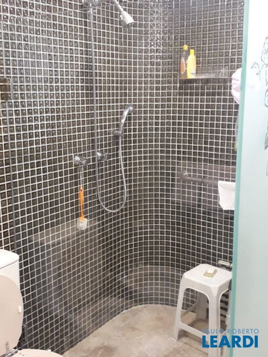 Imagem 12 de 15 de Apartamento - Campo Belo - Sp - 580551