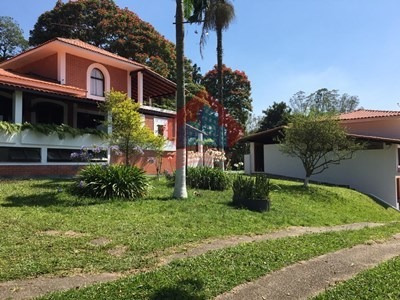 Imagem 4 de 30 de Rural - Ref: 02809