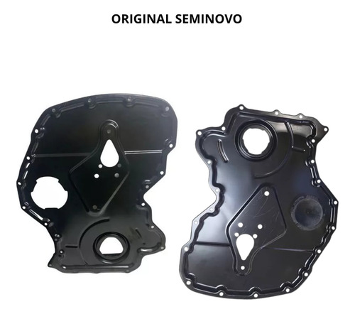 Tampa Distribuição Motor Ranger 2.2 2012 A 2023 Original
