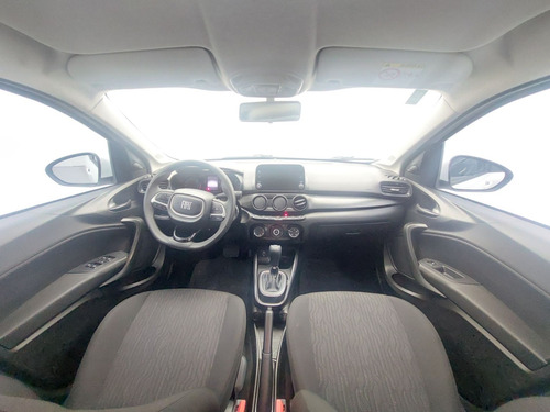 Fiat Cronos 1.3 FIREFLY FLEX DRIVE MANUAL