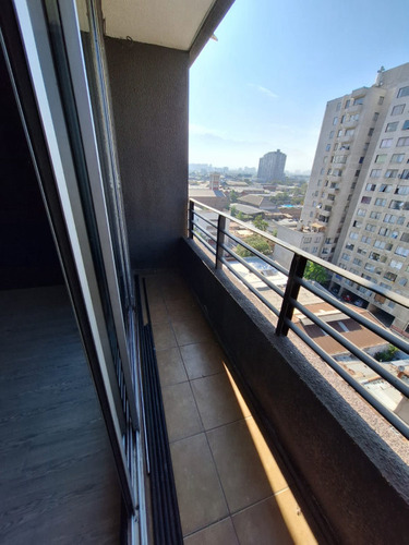 Arriendo Depto. 3d/2b + Est Y Bod - Santiago