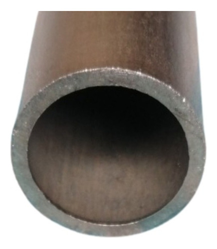 Tubo De Acero Inoxidable 3/4 Cedula 40 316l Sin Costura 2 Pz (Usado)
