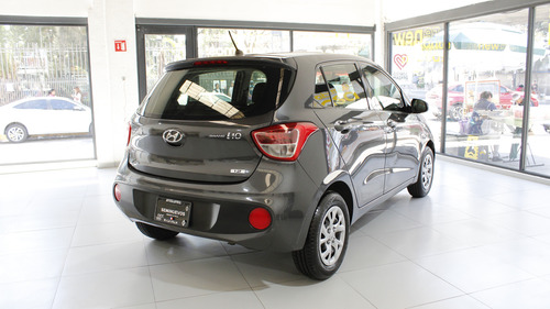 Hyundai Grand i10 1.3 Gl Mid Mt