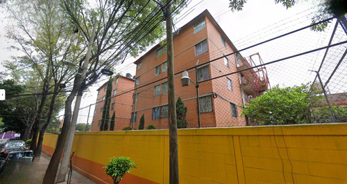 Gran Oportinidad Departamento Luz 74, Ahuehuetes Anáhuacno No Creditos Recursos Propios Sm