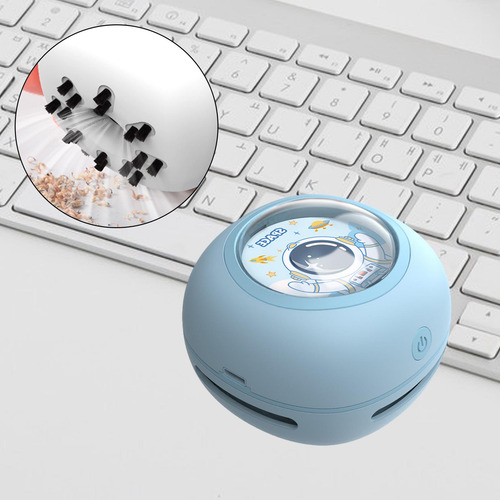 Aspiradora De Escritorio Mini Aspiradora De Mesa Aspiradora