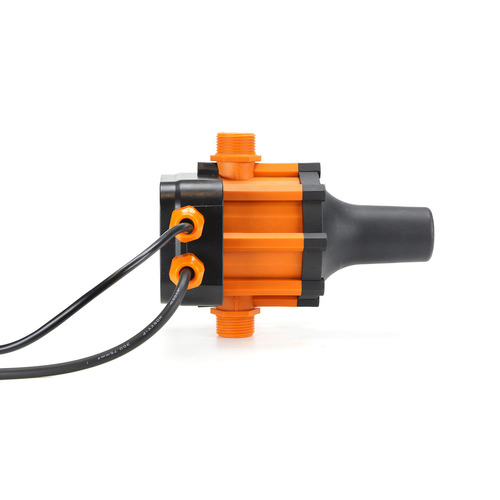 Imagen 4 de 9 de Presurizador Control Presion Inteligente Automatico Agua