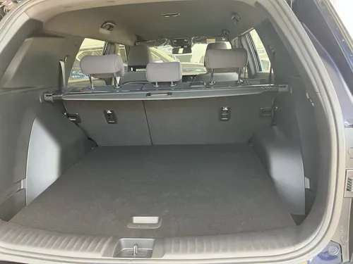 SsangYong Actyon Torres 1.5T Supreme At 4Wd