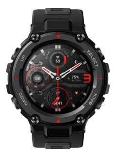 Smartwatch Amazfit T-rex Pro Black A2013