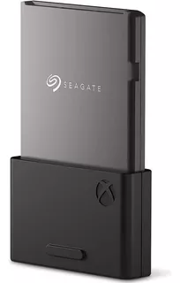 Tarjeta Seagate Xbox Series 1tb