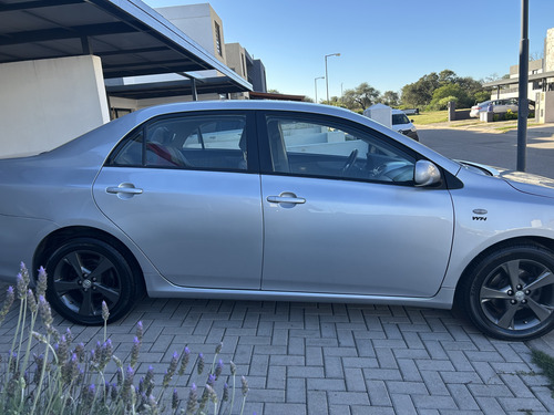 Toyota Corolla 1.8 Xei Mt 136cv