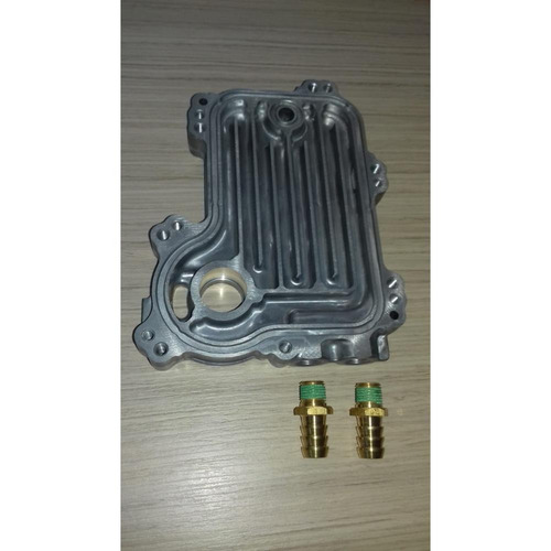 Radiador De Óleo Jet Kawasaki