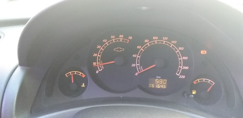 Chevrolet Corsa 2008 1.0 Maxx Flex Power 5p