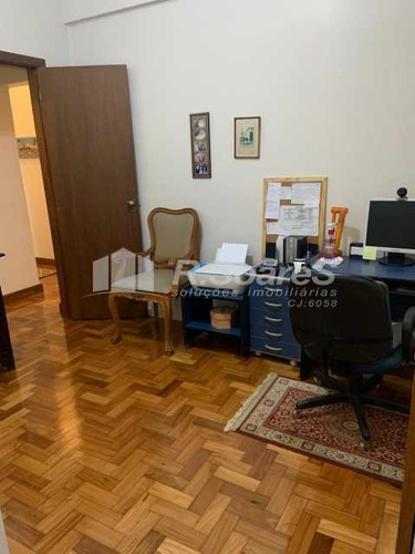 Apartamento-à Venda-copacabana-rio De Janeiro - Ldap30342