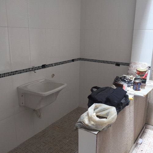 Imagem 13 de 26 de Casa Para Venda, 3 Dormitórios, Vila São Vicente - São Paulo - 296