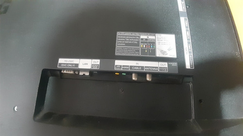 Imagem 3 de 10 de Smart Tv LG 4k 55ub855polegadas Tela Ñ Quebrada Mas Comlinha