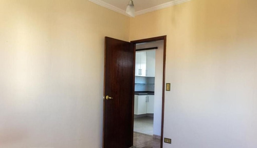 Imagem 17 de 30 de Cobertura Com 3 Dormitórios, 130 M² - Venda Ou Aluguel - Rudge Ramos - São Bernardo Do Campo/sp - Co2752