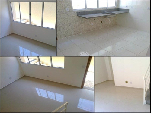 Imagem 5 de 7 de Sobrado - 7793