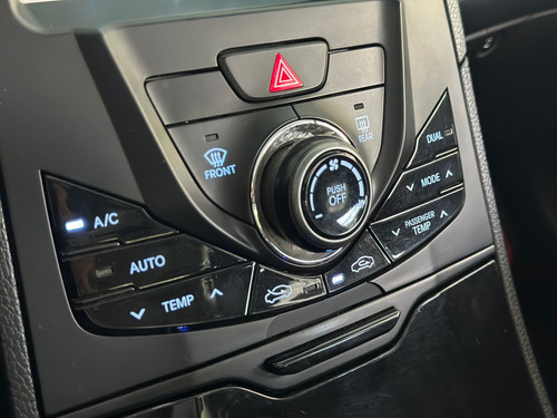 Hyundai Azera 3.0 MPFI GLS V6 24V GASOLINA 4P AUTOMÁTICO