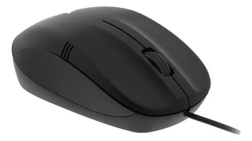 Mouse Optico Usb Wired 3d X-tech Xtm-205