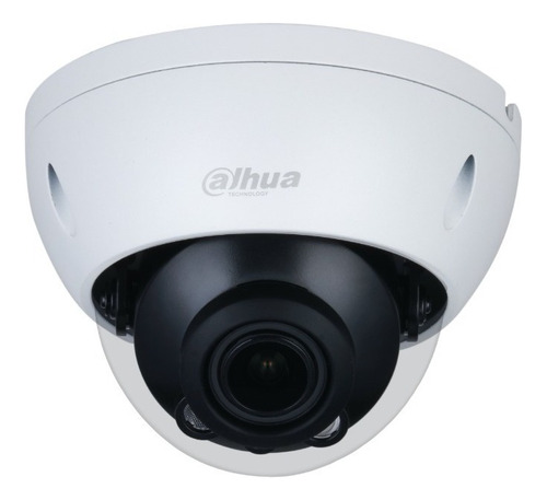 2mp Hdcvi Poc Motirizada Vari-focal Ir Dome Camera