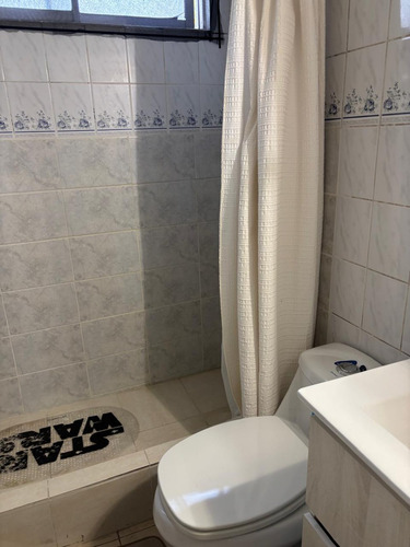 Venta Depto. 3dormitorios, 2 Baños, Est, Avda Macul 5806