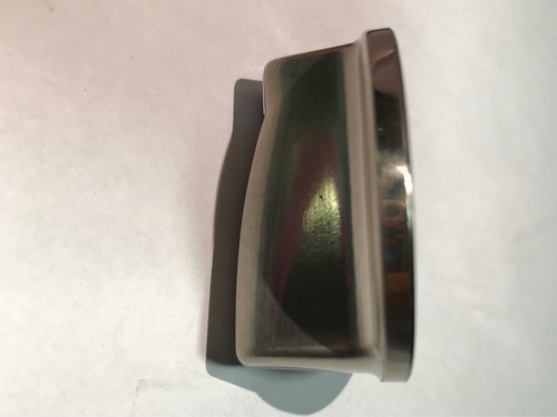 Imagen 4 de 4 de Perilla Para Parrila Io Mabe - Kit 6 Perillas