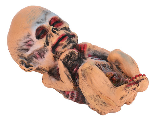 Decoración Con Temática De Fiesta De Terror Embrujada Con Fo