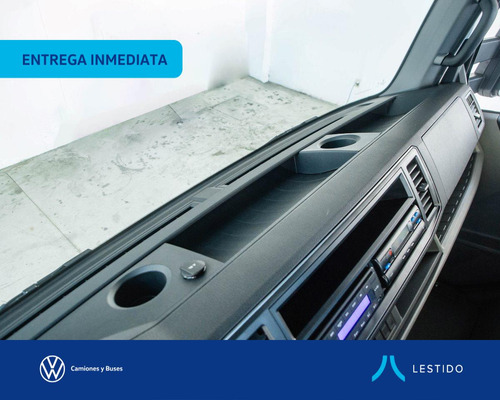 Volkswagen 11-180 Delivery 11.180 4x4 2024 0km - Lestido