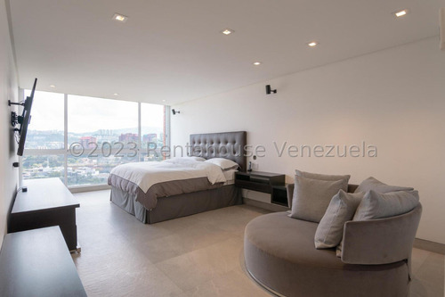 Imagen 21 de 30 de Ls Vende Apartamento Colinas De Valle Arriba