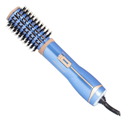 Conair Nano Titanium Ceramic Frizz Defense Bc850 - 1½  (1.49