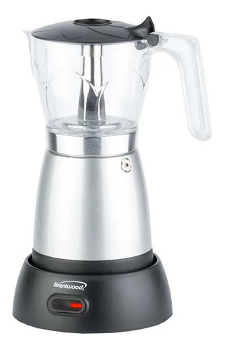 Cafetera Brentwood Ts-119s