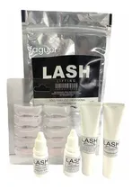 Comprar Kit Lifting De Pestañas Lash Rinde 100 Servicios