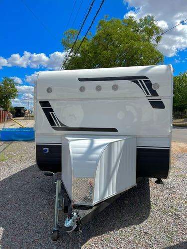 Casa Rodante 450 Kaisen, Homologada Casilla Motorhome Mini