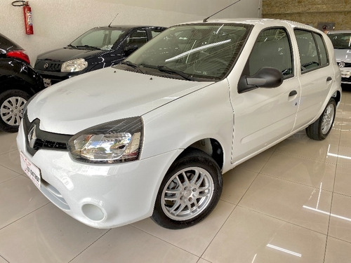 Clio Expression 1.0 Completo