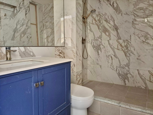 Alto Las Condes I Full Remodelado I Gran Vista Despejada