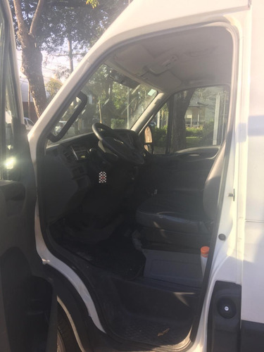 Iveco Daily 55c17 / Diesel / 2017