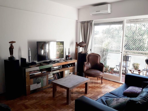 Lindo Departamento  Al Frente - Villa Urquiza - Caba