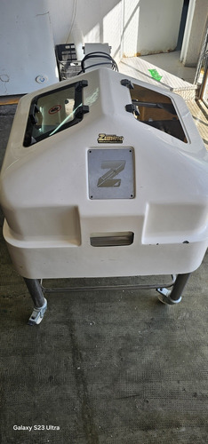 Vendo! Armadora Zunino