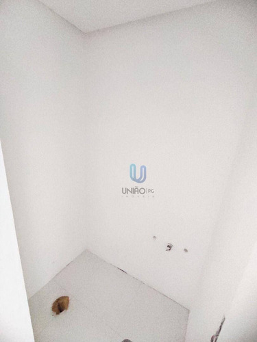 Imagem 8 de 30 de Cobertura Com 4 Dormitórios À Venda, 633 M² Por R$ 3.100.000,00 - Canto Do Forte - Praia Grande/sp - Co0003