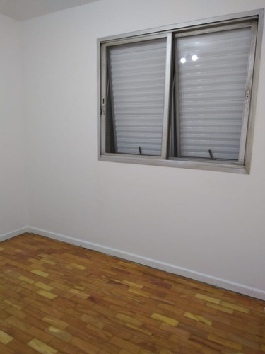 Imagem 5 de 18 de Apartamento Residencial Para Venda - Ap01543 - 68501192
